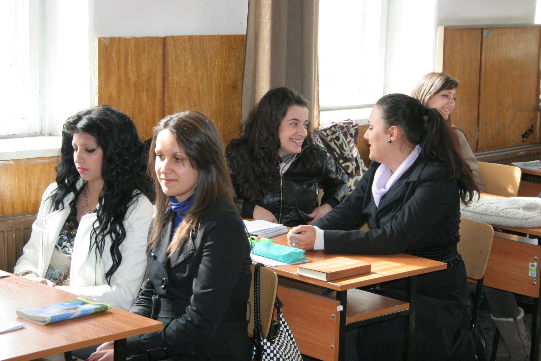 Кандидатите в София за прием след седми клас са 6474
