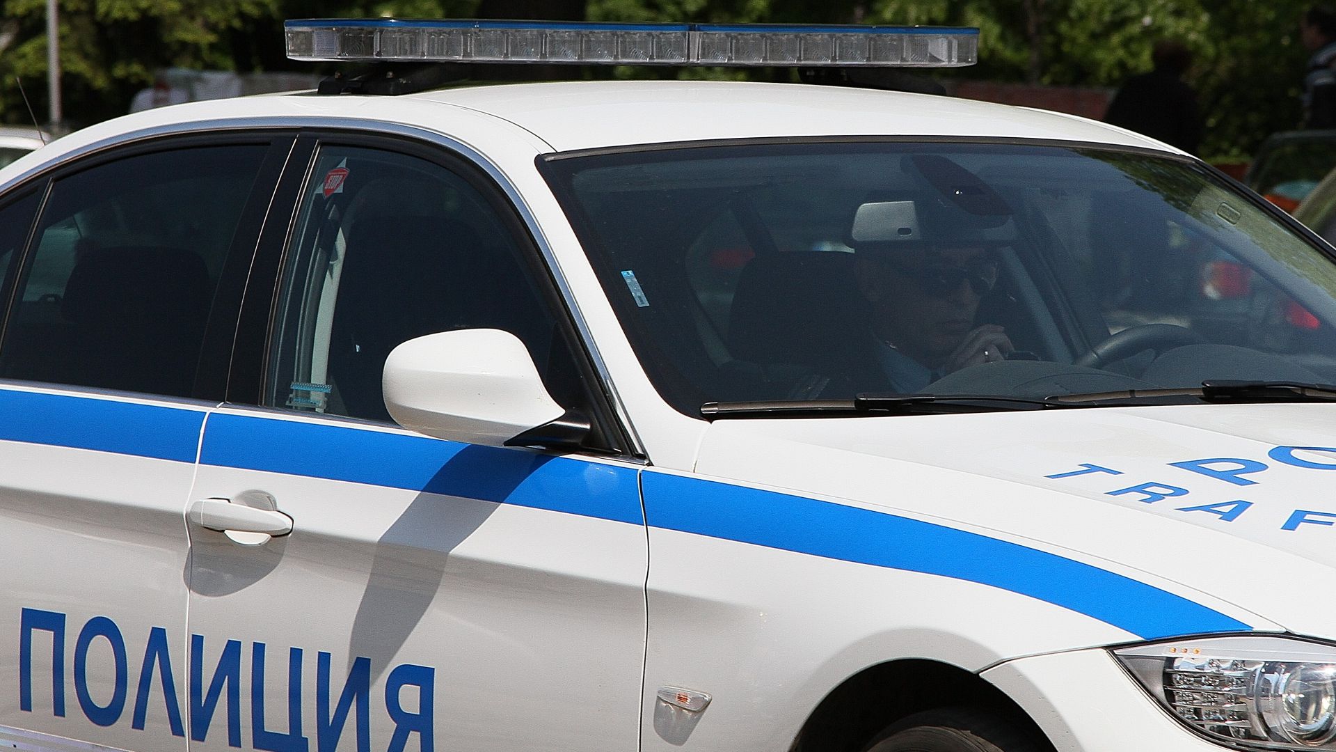 Пожарникари и полицаи намериха издирвания от 10 дни общински служител