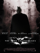 Стартираха снимките на най-новия филм от поредицата за Батман, “The Dark Knight Rises”