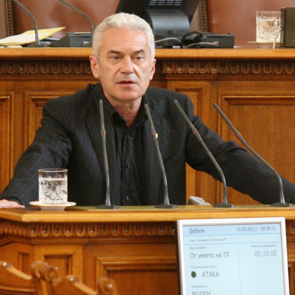 Сидеров поиска смъртно наказание, парламентът не разреши