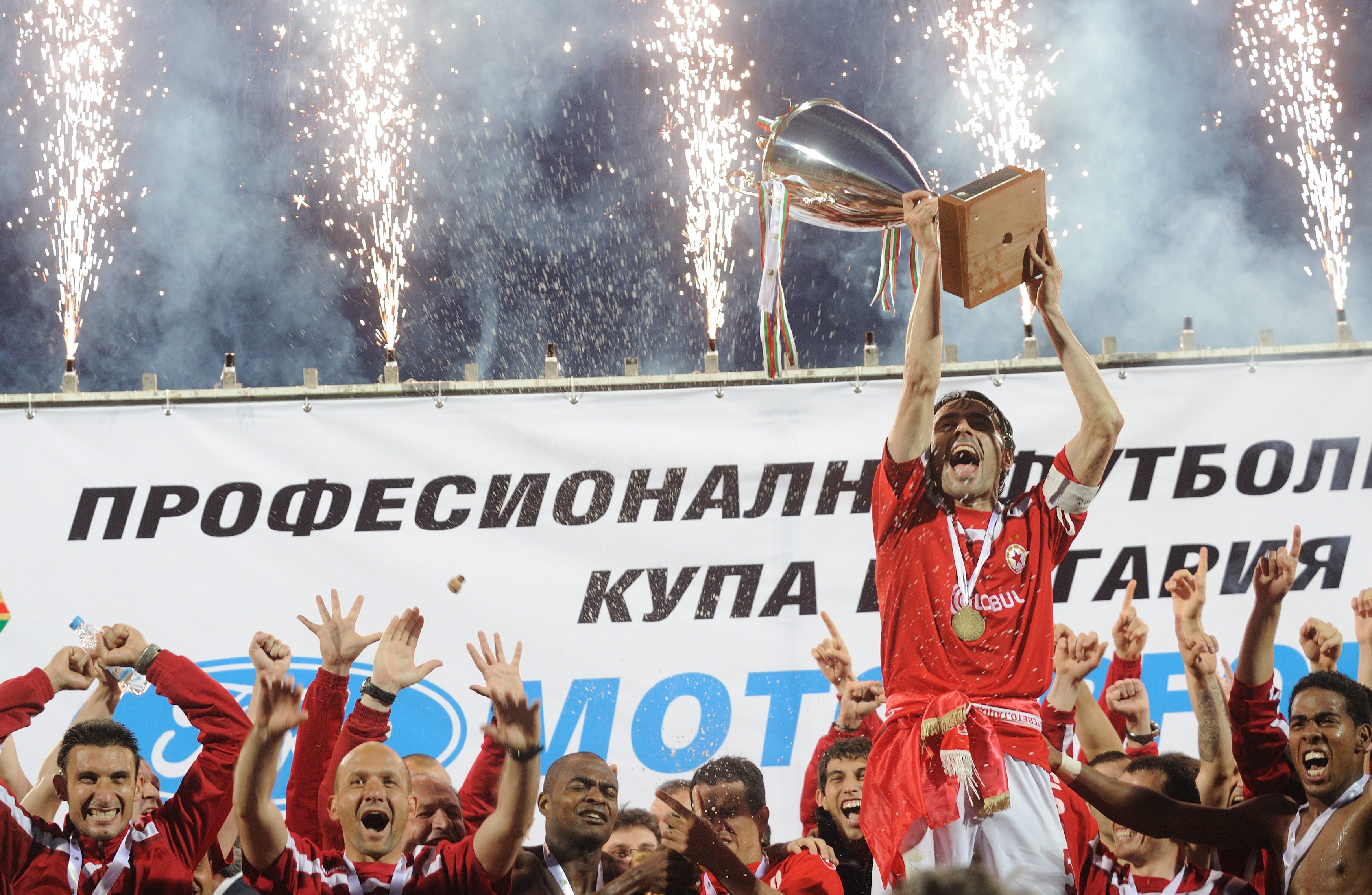 Тодор Янчев: Това е ЦСКА