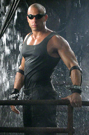 Снимките на “Riddick” започват това лято