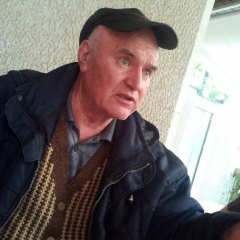Съдебен лекар прегледа Младич ден преди процеса