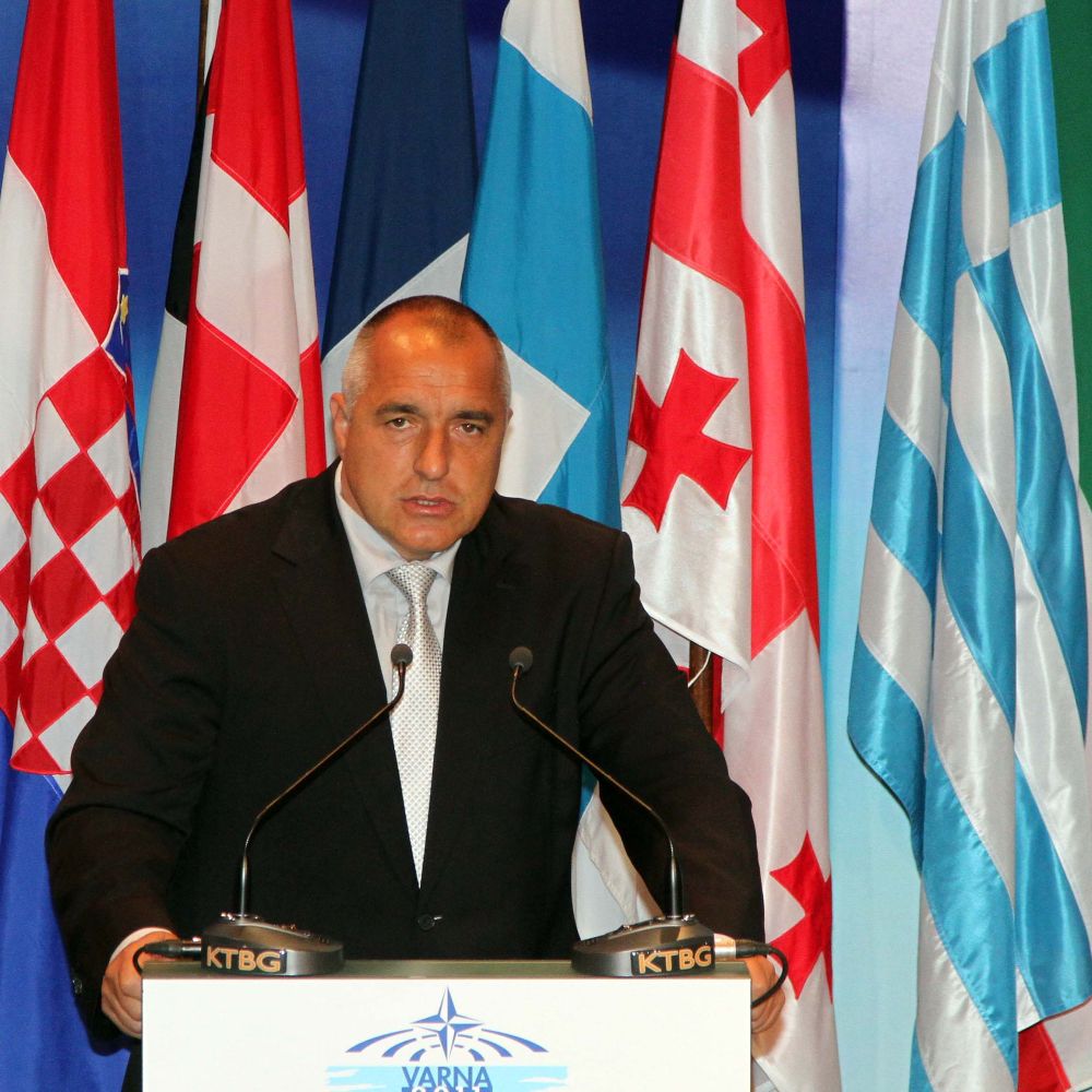 Борисов иска противоракетна отбрана за цяла България