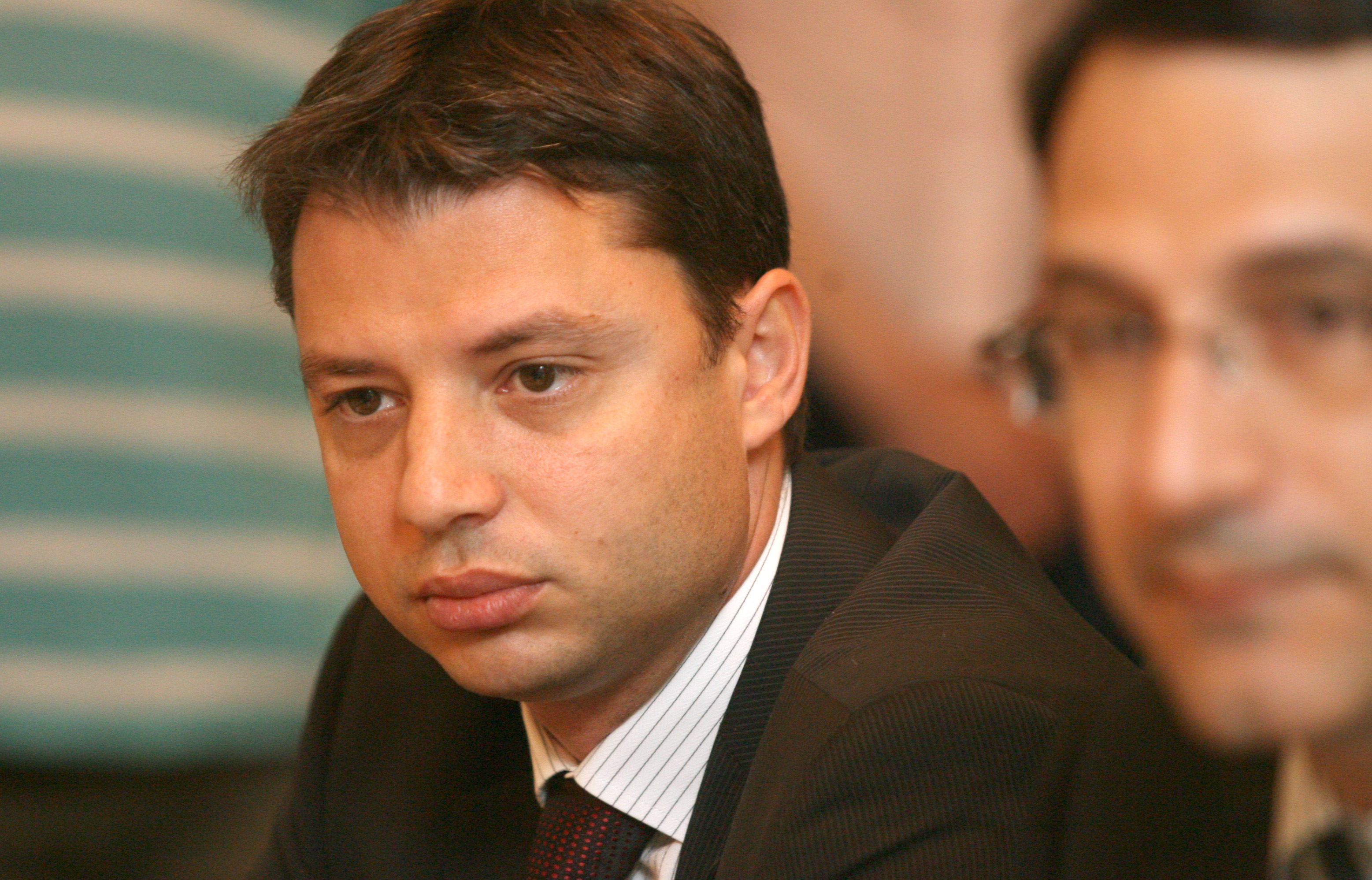 Зам.-министър Делян Добрев прогнозира, че делът от БЕХ ще е до 15%