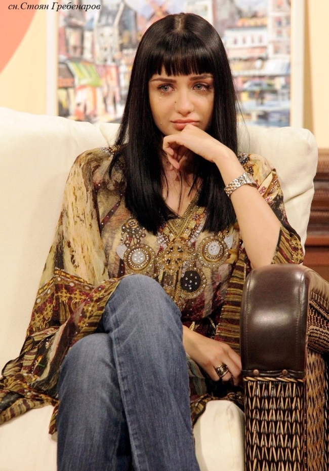 Елен Колева