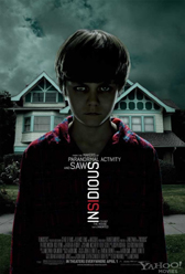 “Insidious” - с продължение?
