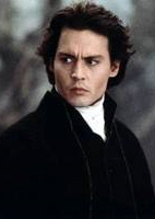 “Dark Shadows” няма да бъде 3D