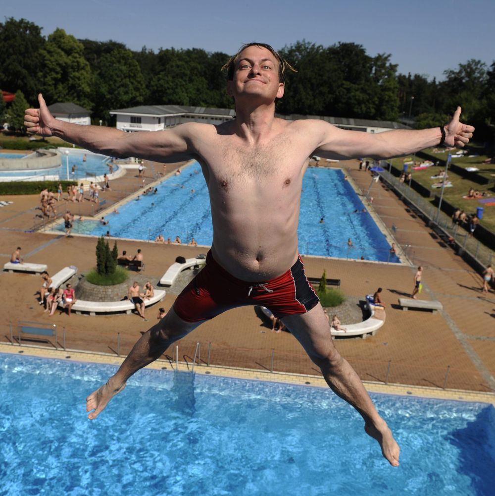 момчета голи