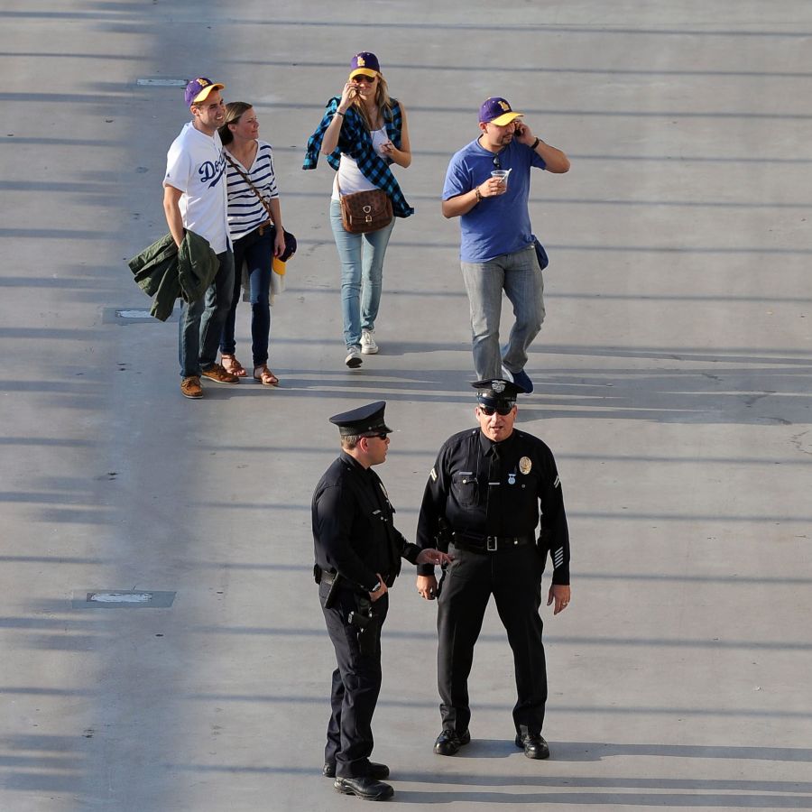 Американските власти са с повишено внимание след атентата в Бостън