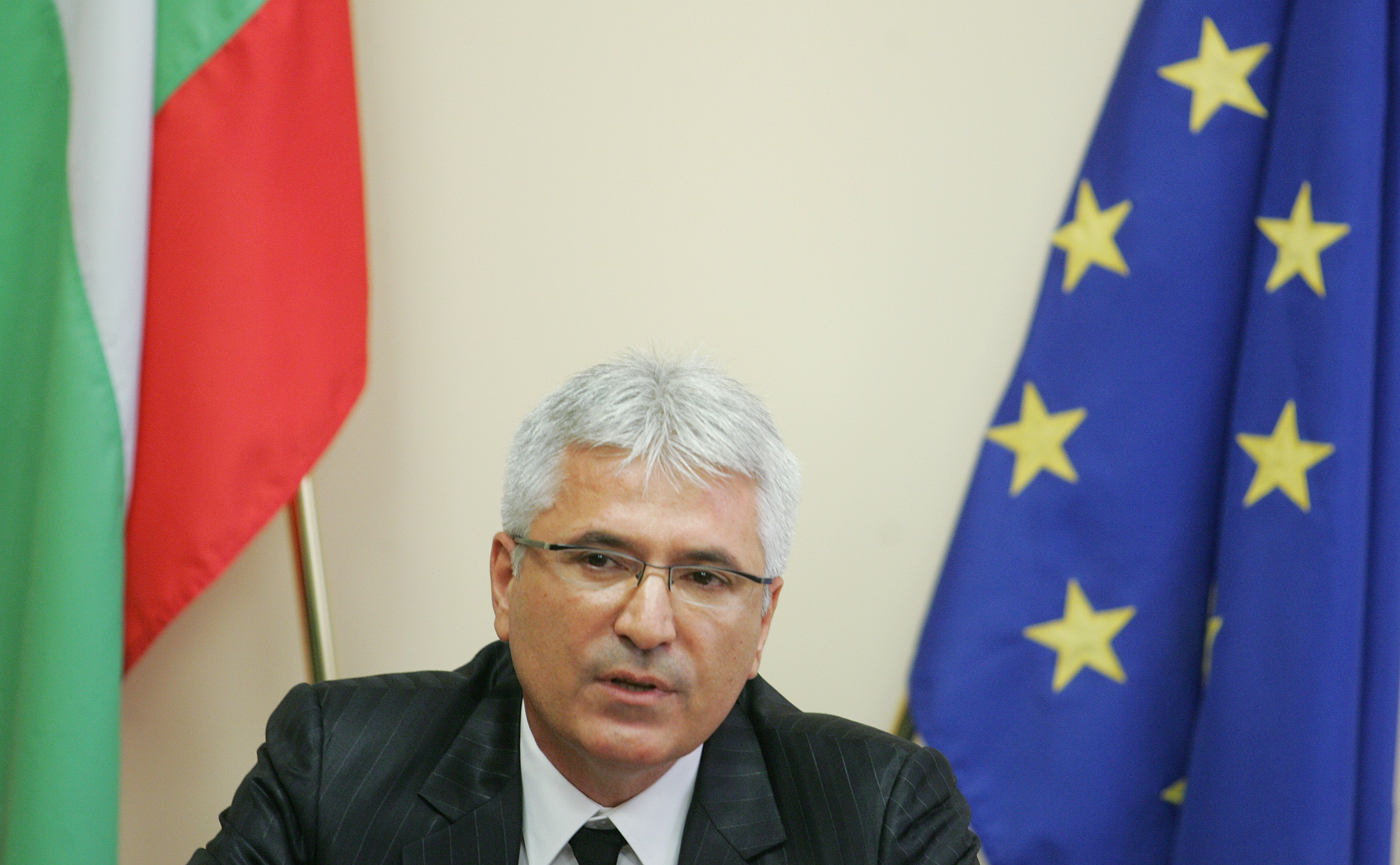 Председателят на КЗК Петко Николов предложи наказателно преследване за картел