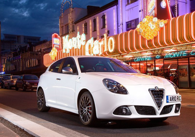 Alfa Romeo се завръща в САЩ