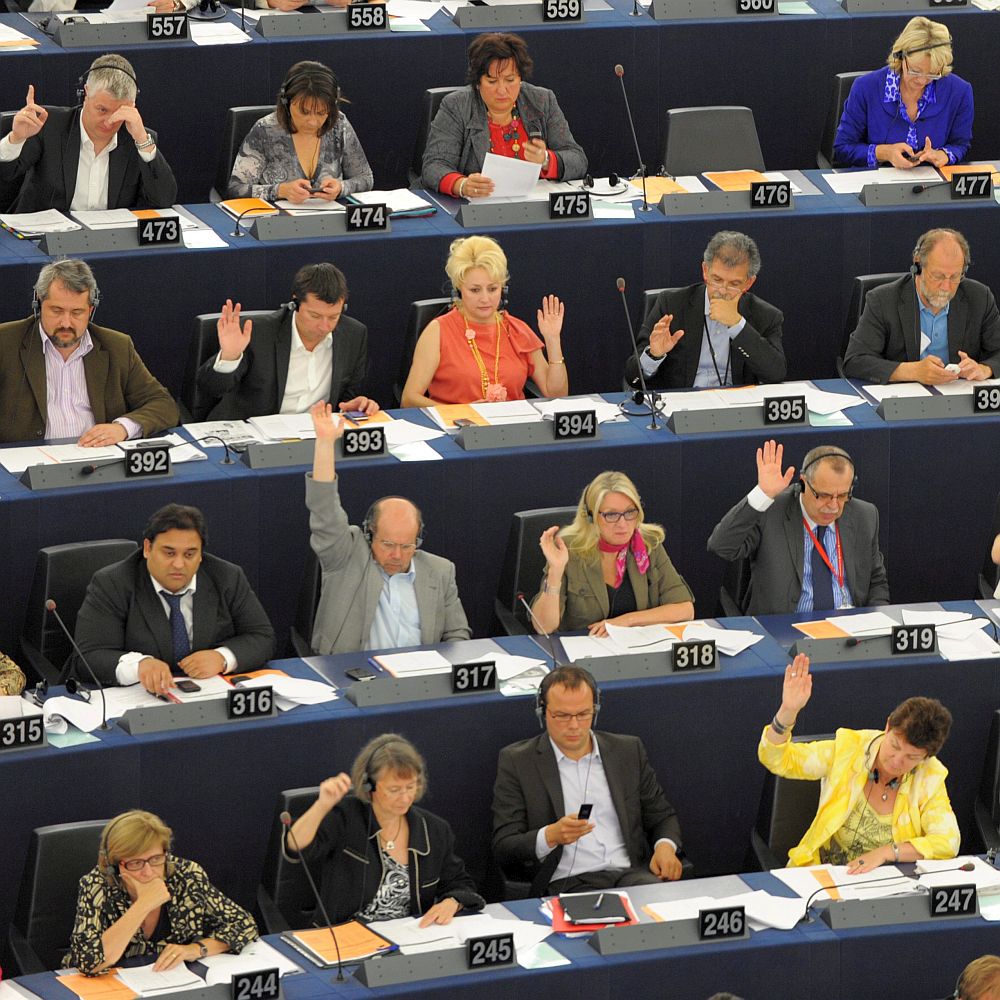 Европейският парламент ще вземе решение и за дизела, но с препоръчителен характер