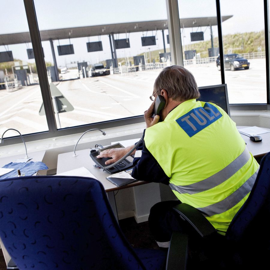 Финландия ще преразгледа решението си за Шенген през 2012 година