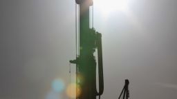 Добивът на газ в САЩ ще надхвърли знаковите 1 трилион куб.м към 2025 г.