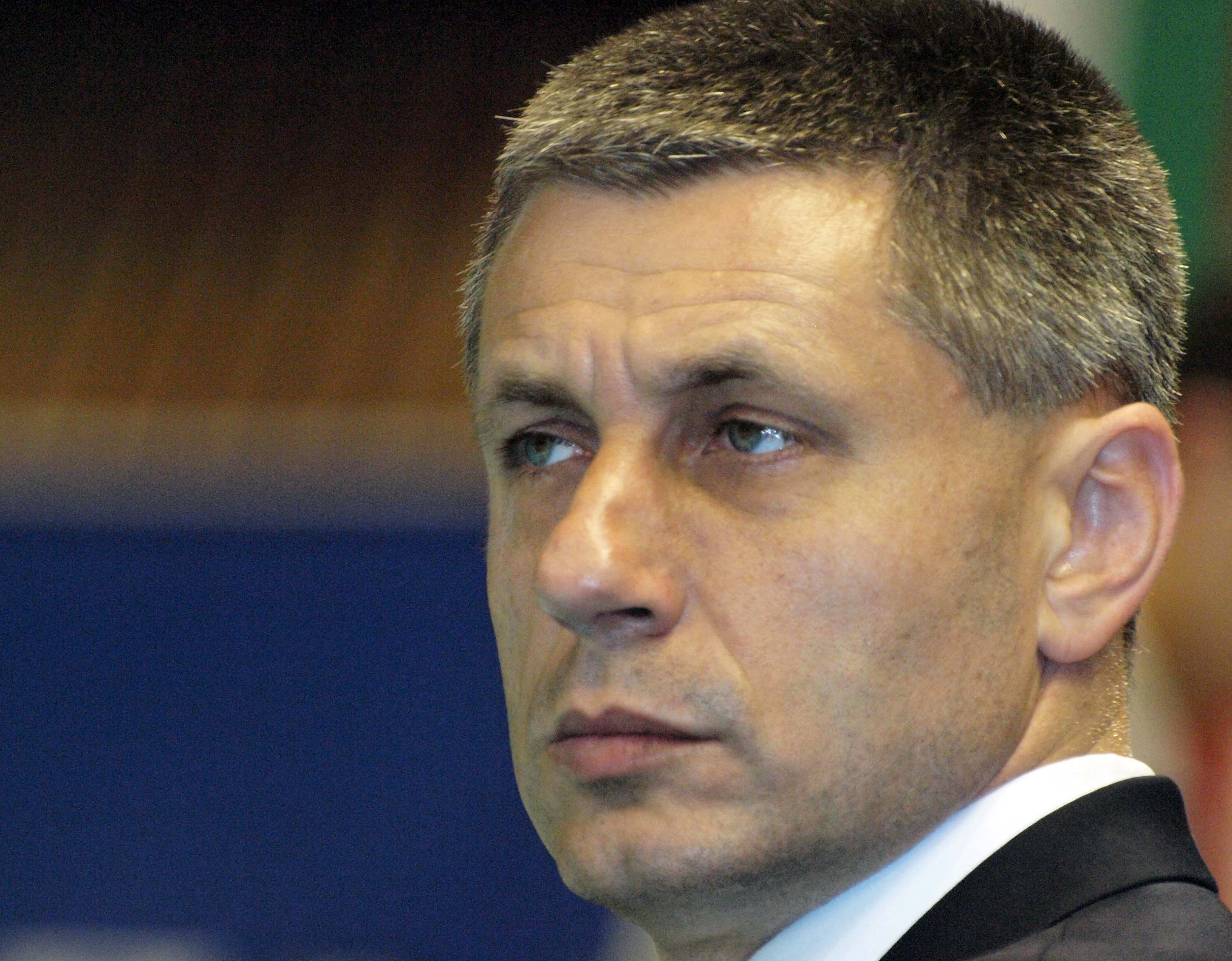 Радостин Стойчев: Мога да се надявам само на по-добра игра от наша страна утре и ще работим за това