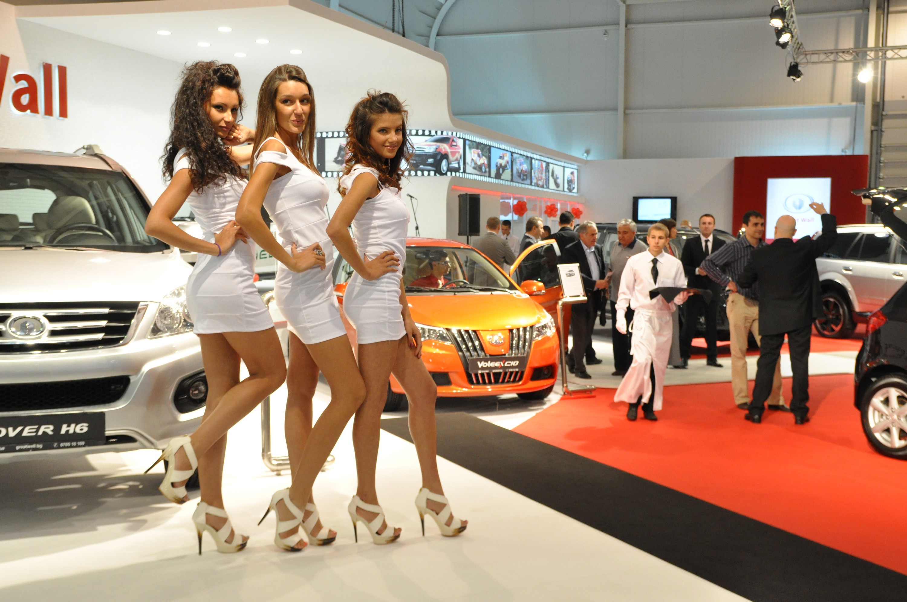 Стартира автомобилно производство в България