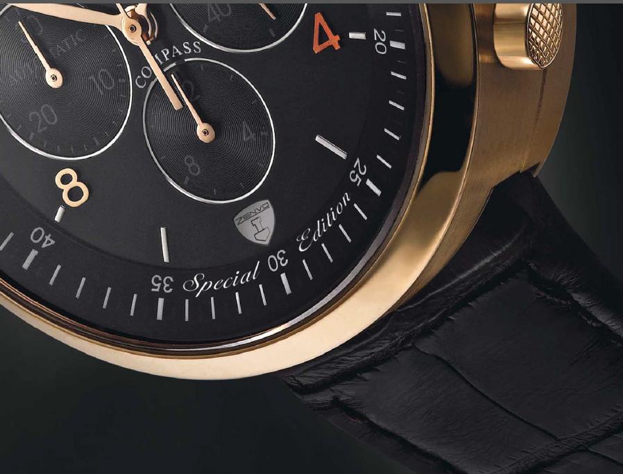 Лимитиран спортист от Zenvo