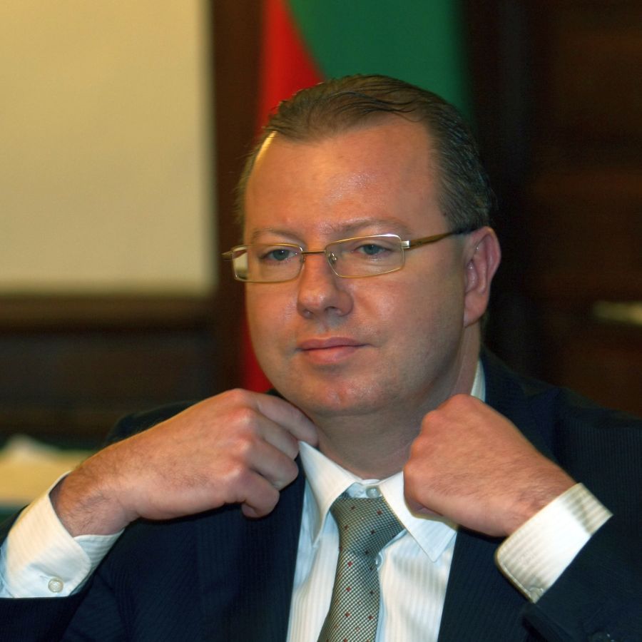 Ескшефът на НАП: Цветанов няма защо да ми благодари