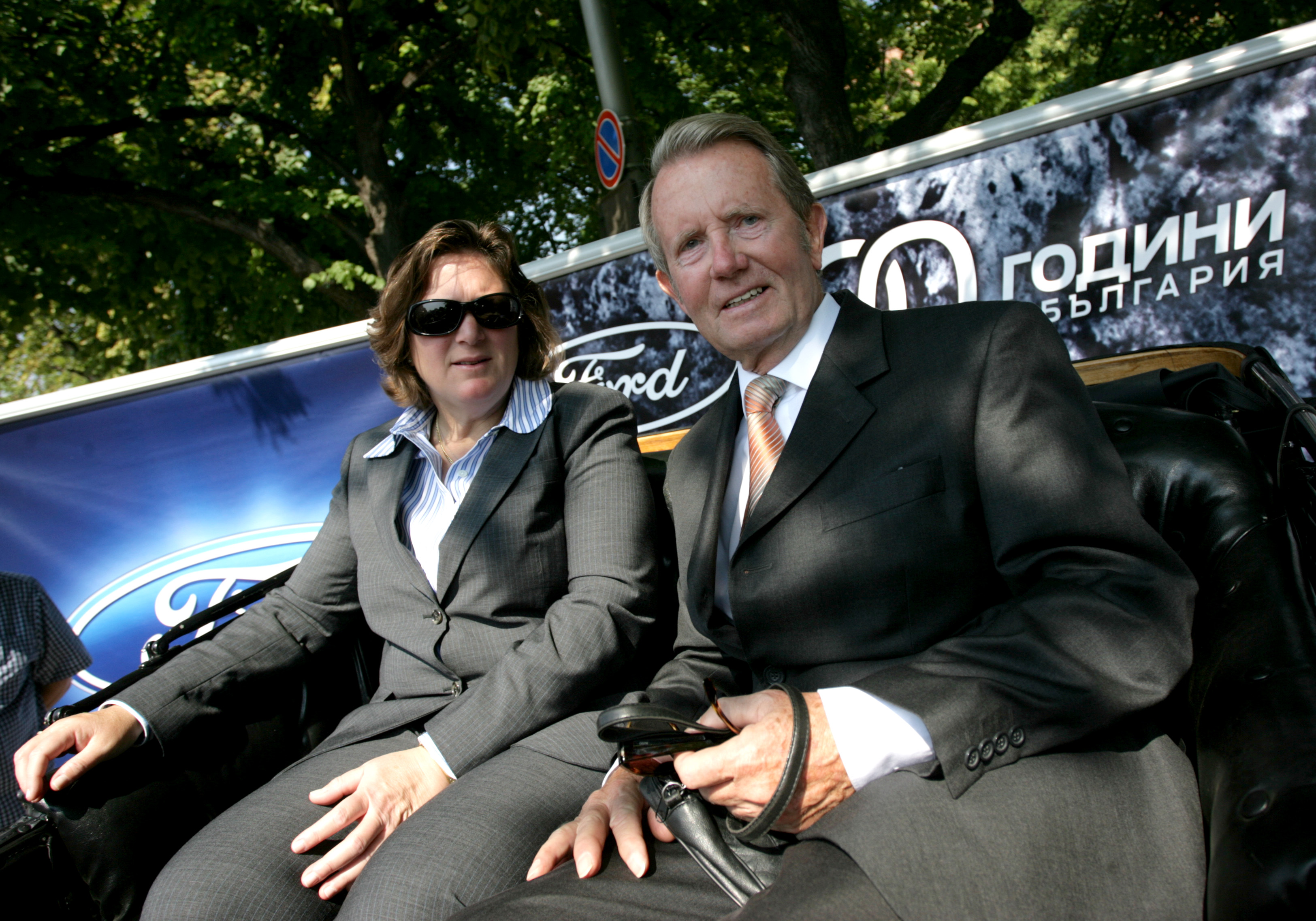 Автомобилна обиколка на България стартира днес в София