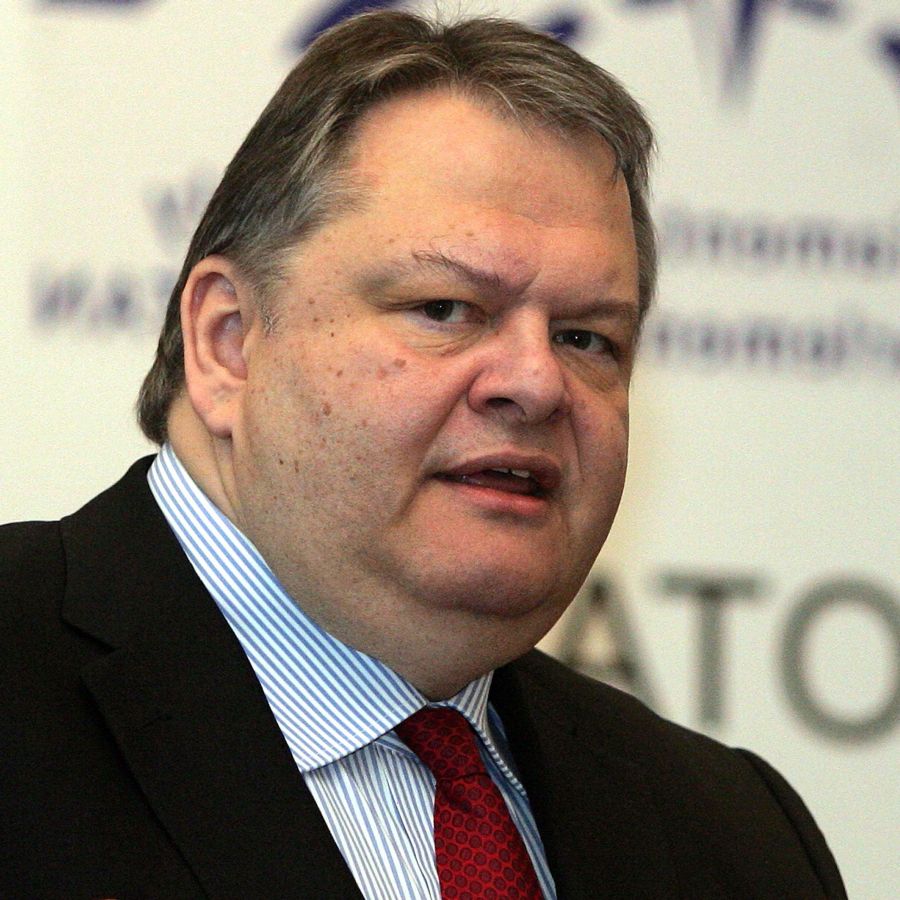 И Венизелос не успя да сформира правителство