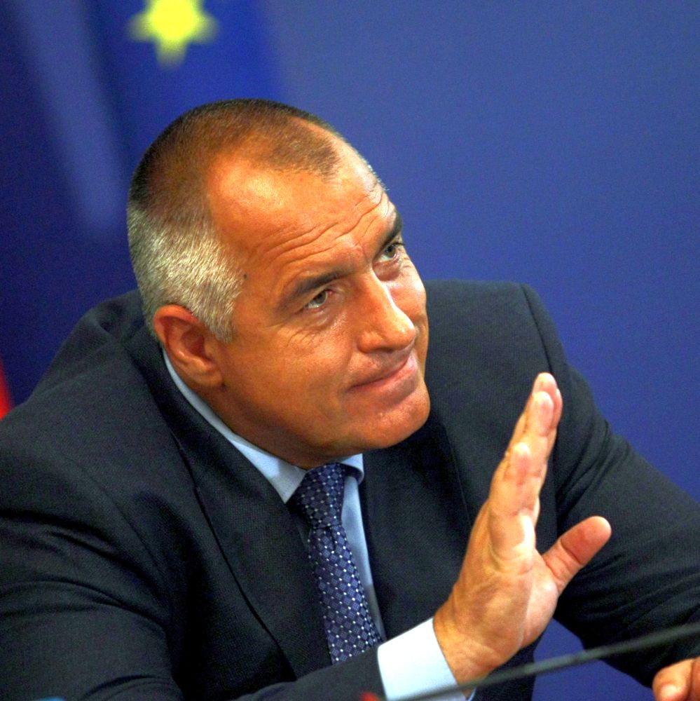 Борисов: Все по-активно участваме във взимането на решения на ЕС
