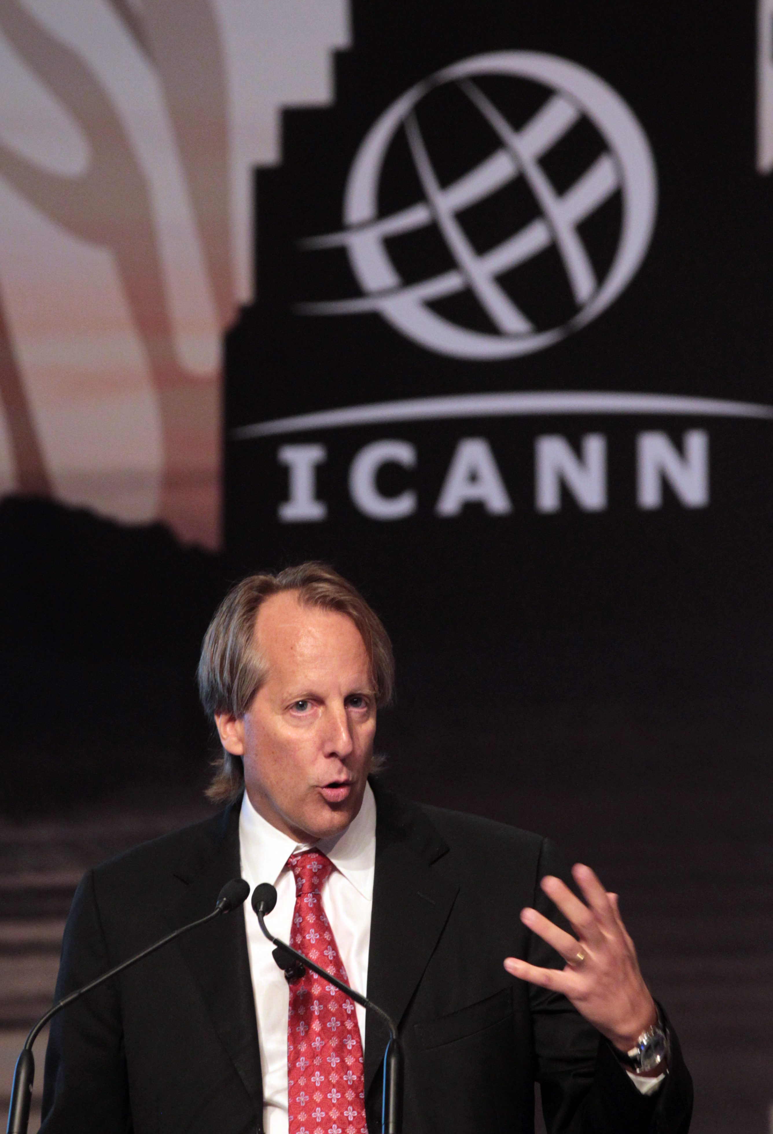 ICANN гласува в полза на корпоративните домейни
