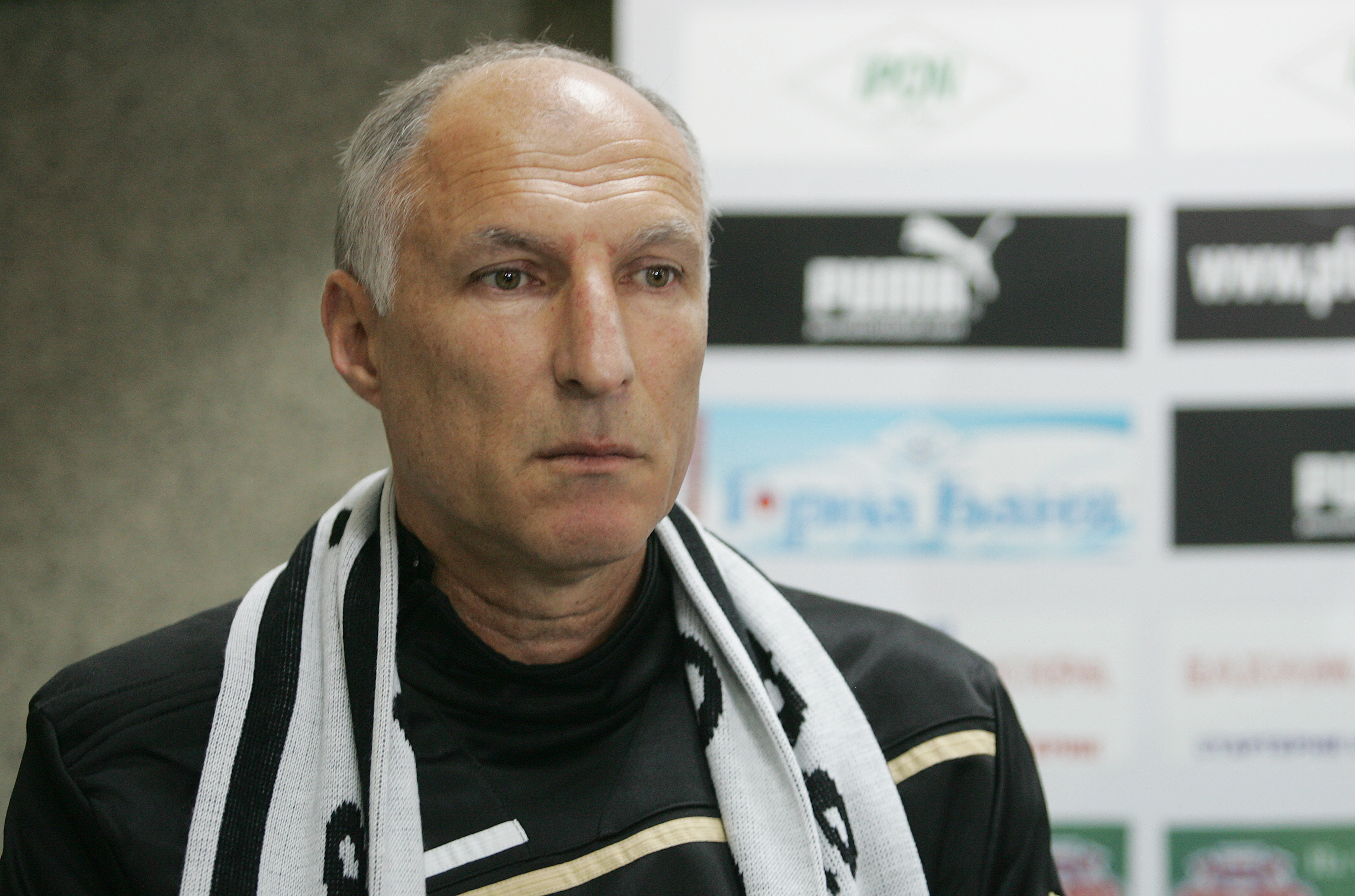 Атанас Желев