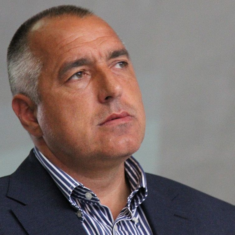 Борисов и Стоичков обсъждат бъдещето на стадион ”Пловдив”