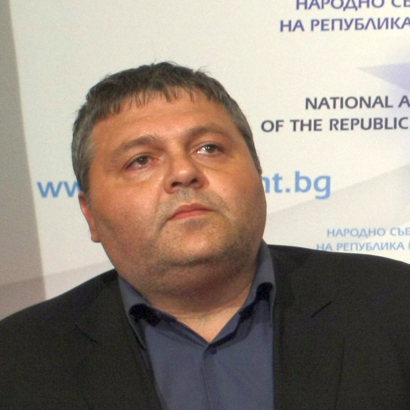 Кирил Гумнеров: Има нужда от нова националистическа партия