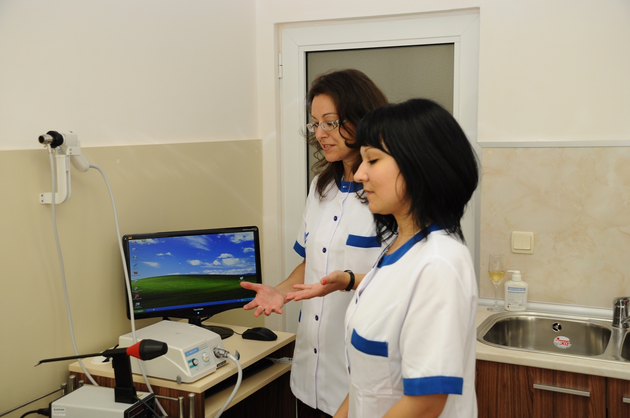 Медицинската база във Варна е в синхрон с високите стандарти на On Clinic Internаtional.