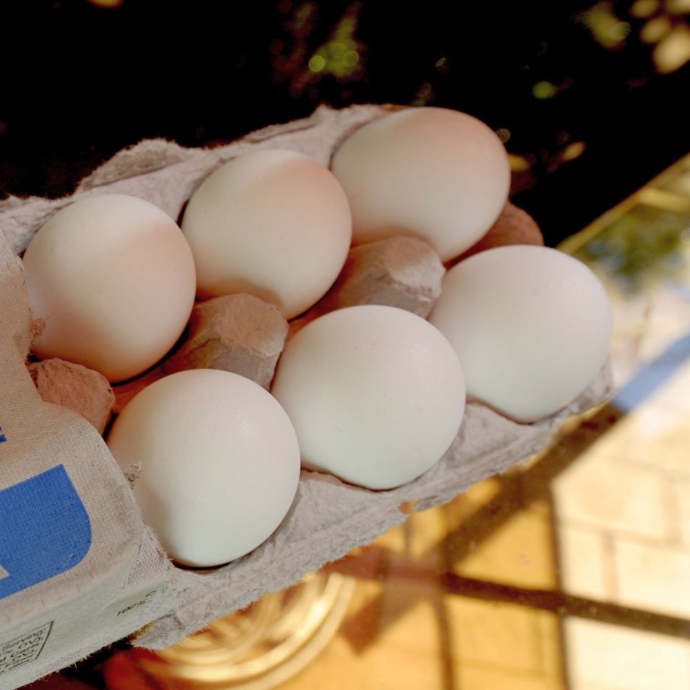 „Проблемните” продукти за региона са яйца, захар, растително масло и мляко