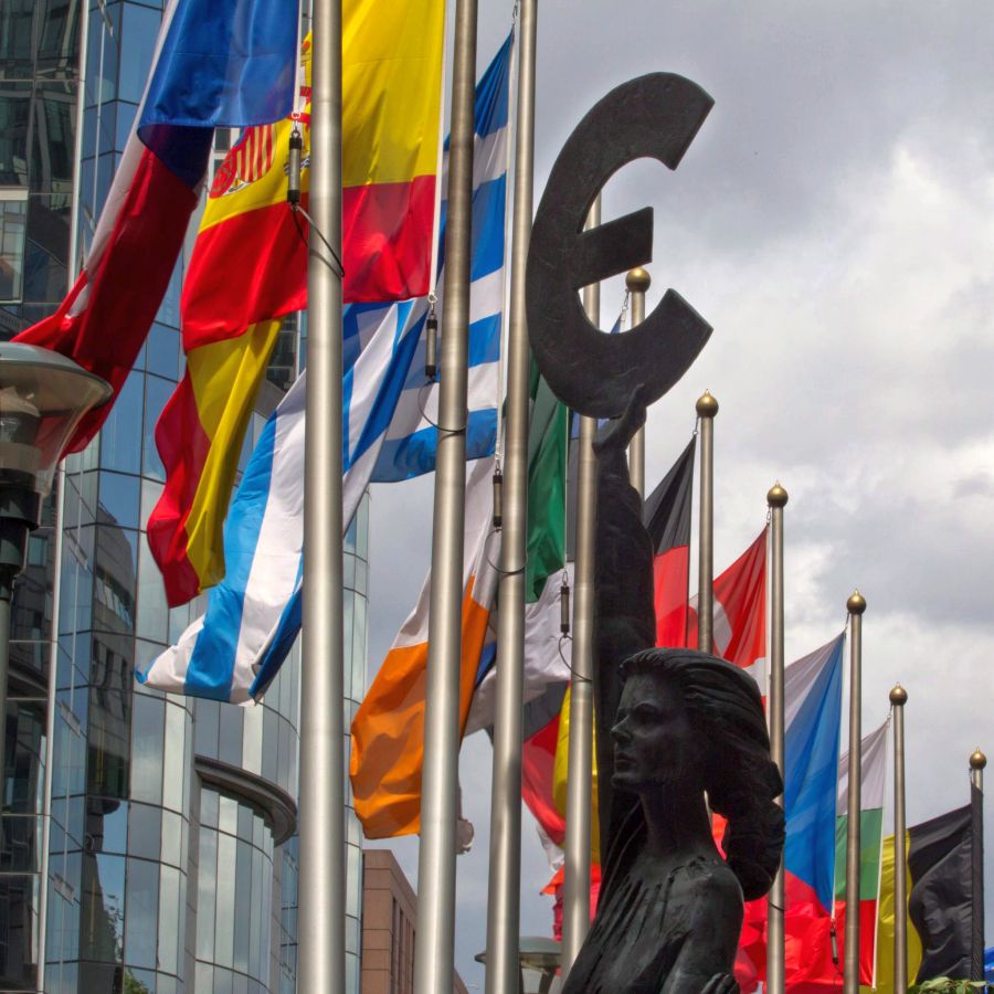 ЕС открива писмена процедура за одобрение на СЕТА