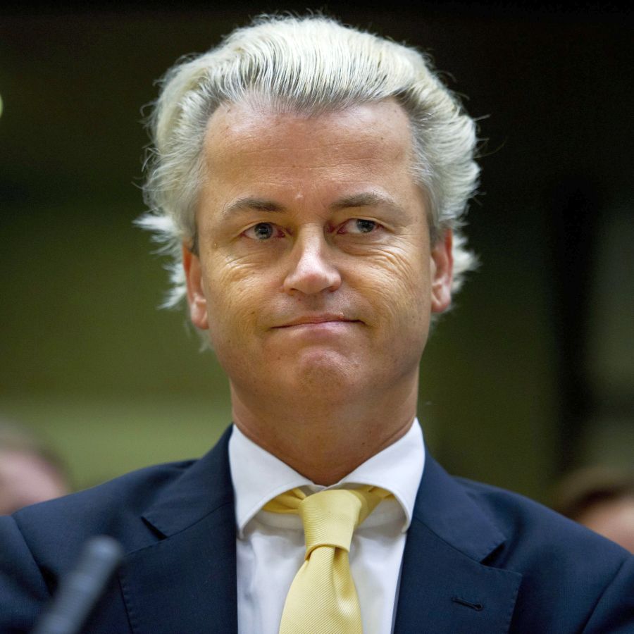 Десницата на Рюте печели изборите в Холандия, Вилдерс загуби ”доста лошо”