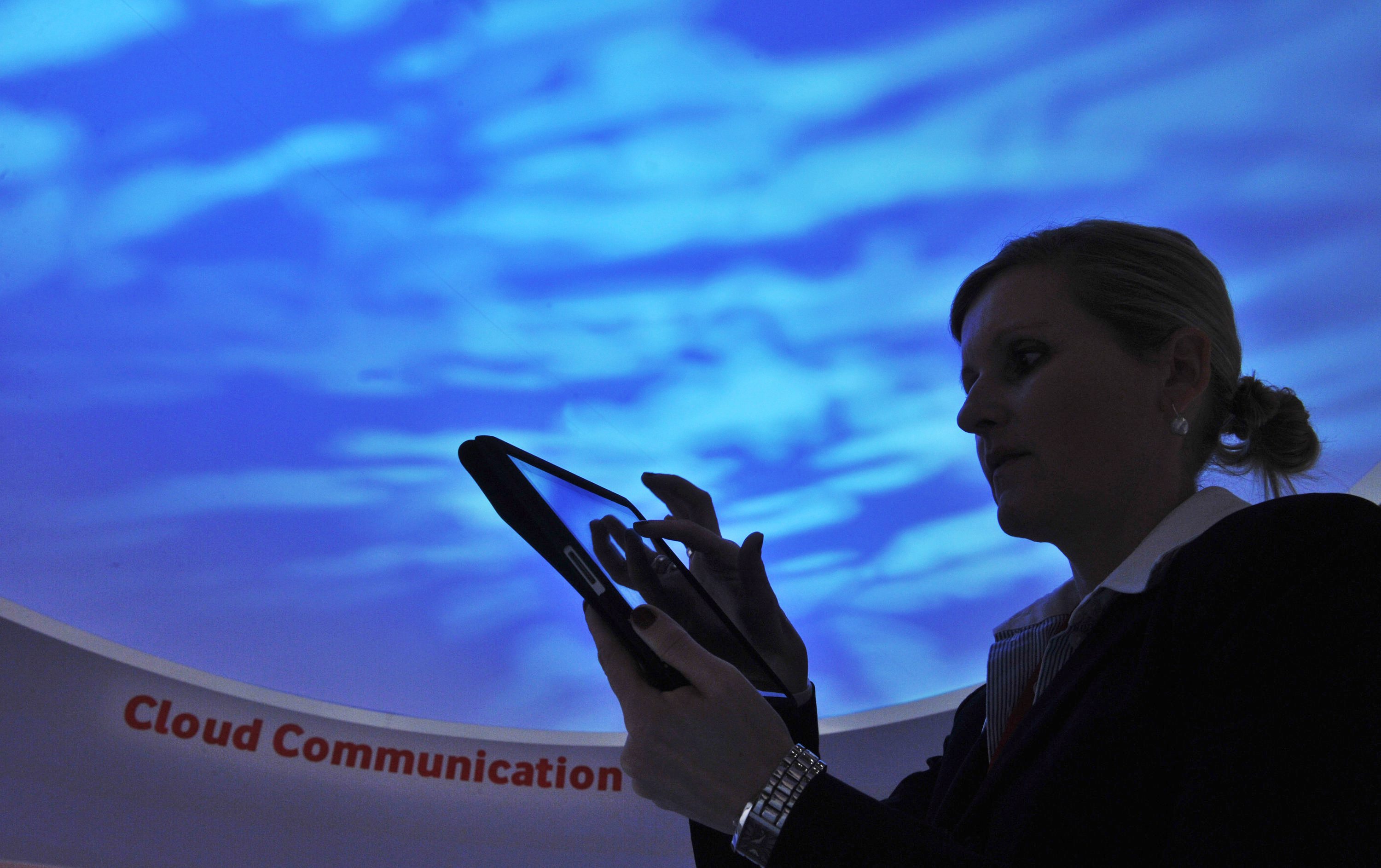 Облакът може да „убие” програмирането