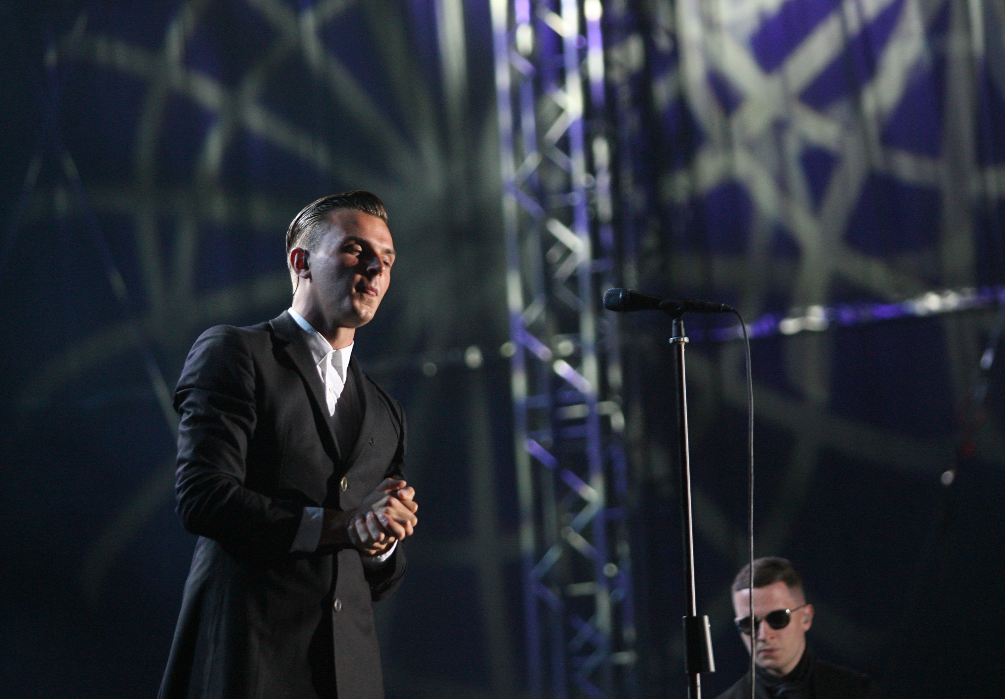 Hurts на Loop Elevation