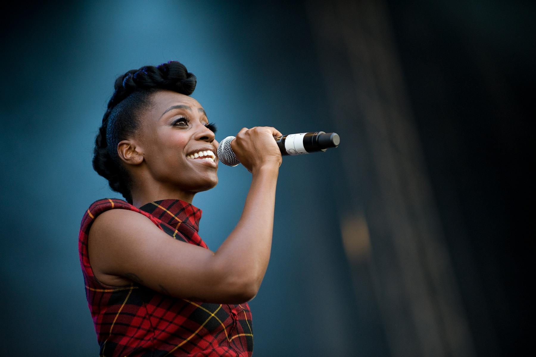 Morcheeba на Loop Elevation