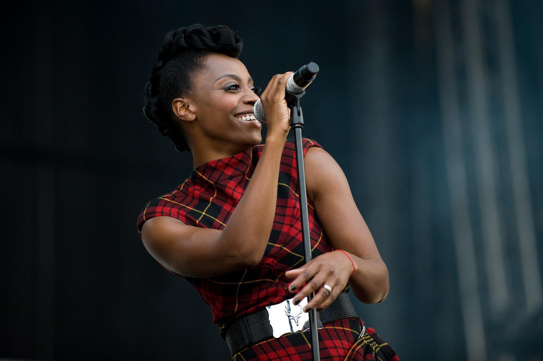 Morcheeba на Loop Elevation