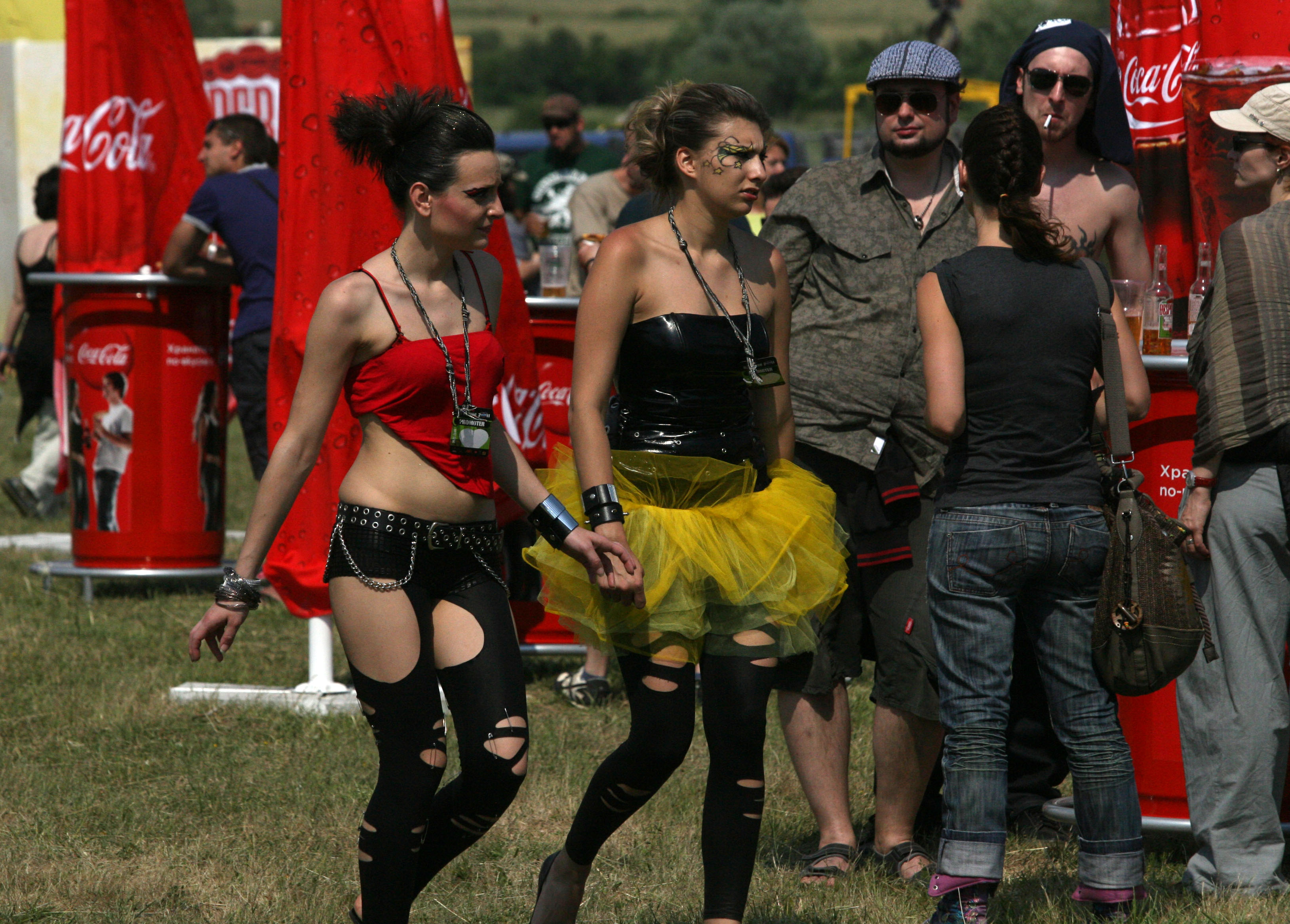 Loop Elevation 2011
