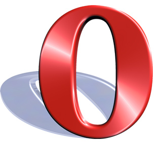Opera отстрани грешки в браузъра си