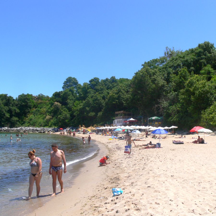 Отлични условия за плаж ще има през следващата седмица