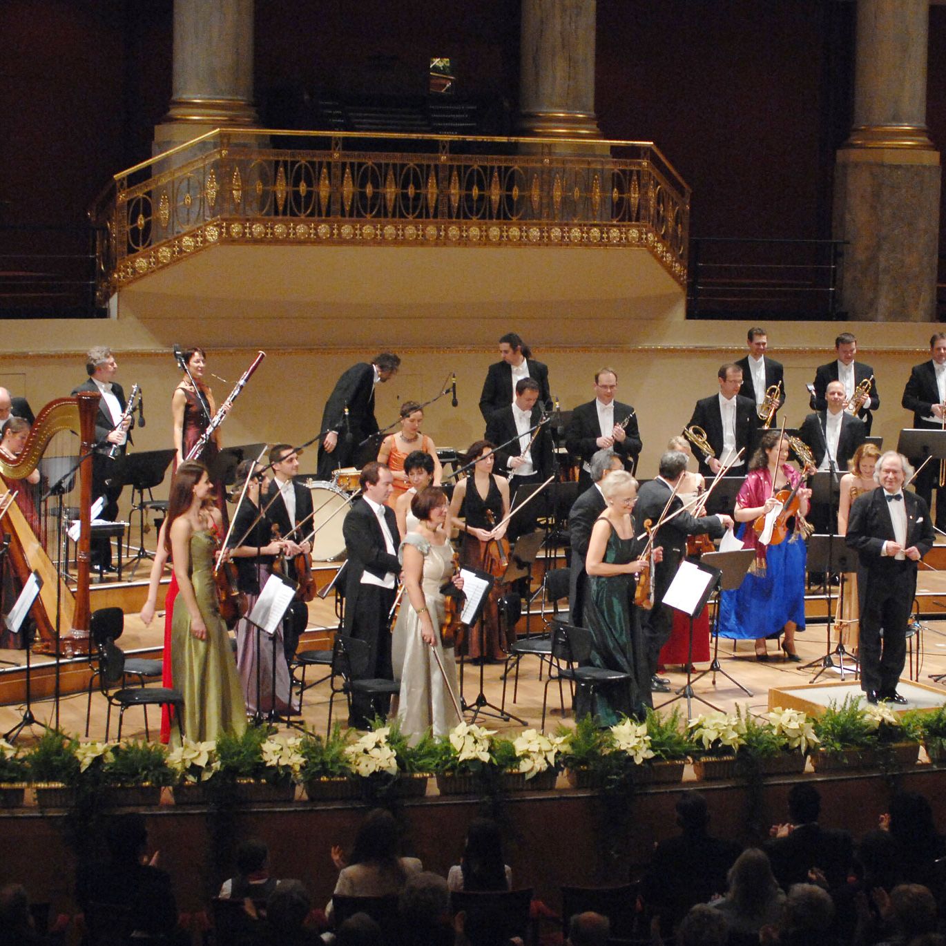 ”Виена класик оркестра” с концерт в Пловдив