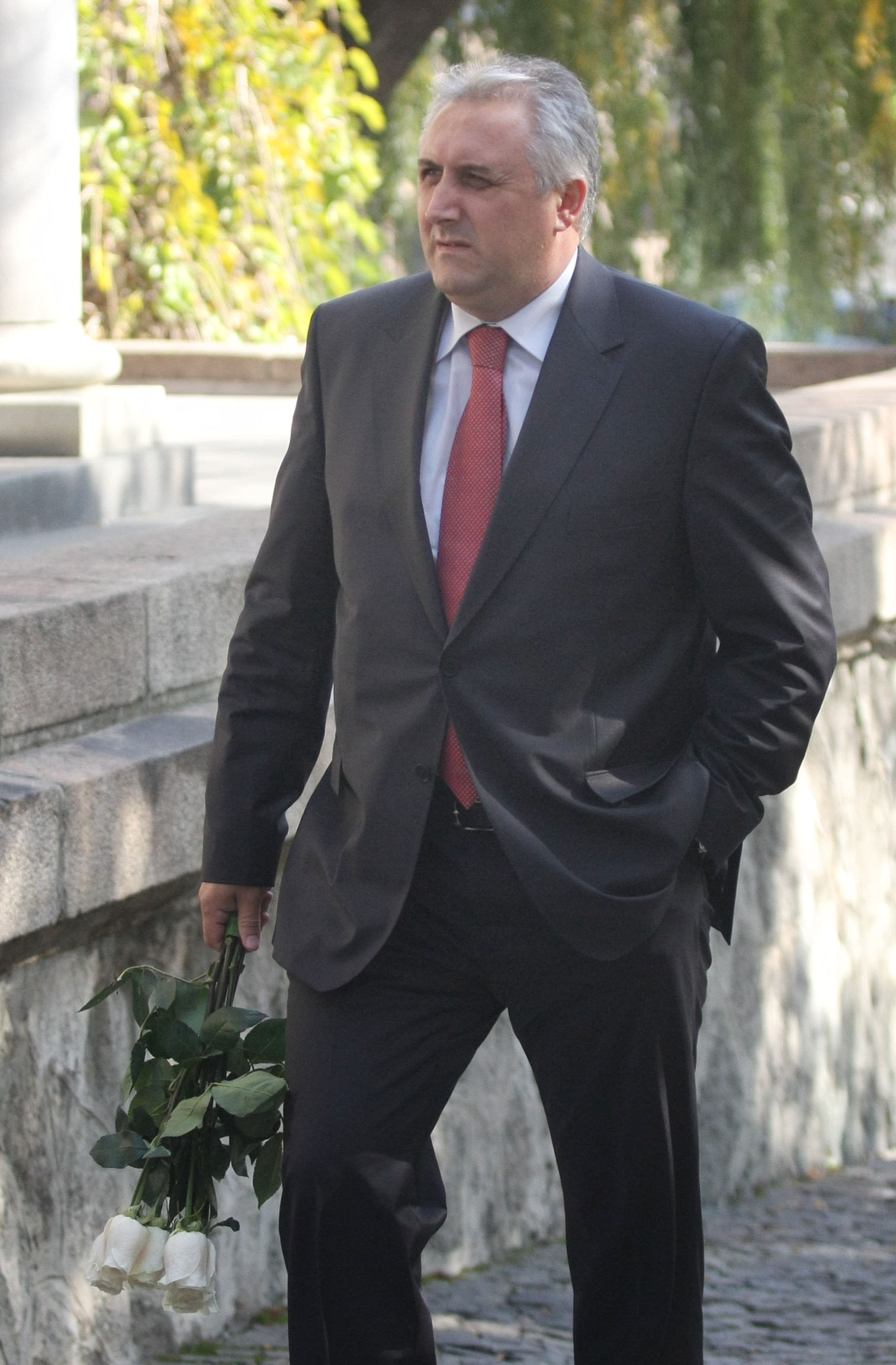 Мехмед Дикме беше член на ДПС до 2007 г., когато напусна и се кандидатира за кмет на Ардино от ”Новото време”