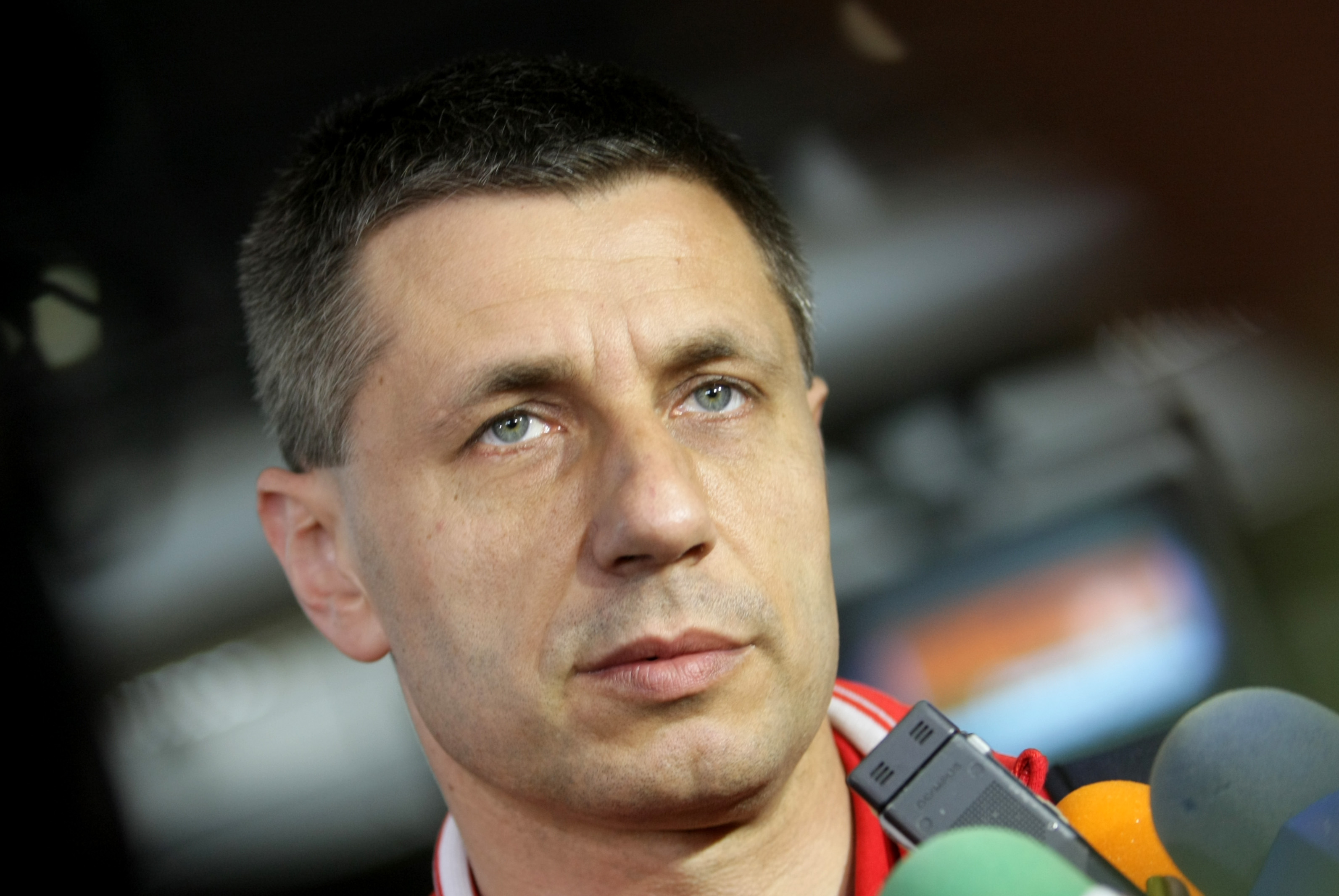 Радо Стойчев: Играем по-уверено, но не е достатъчно