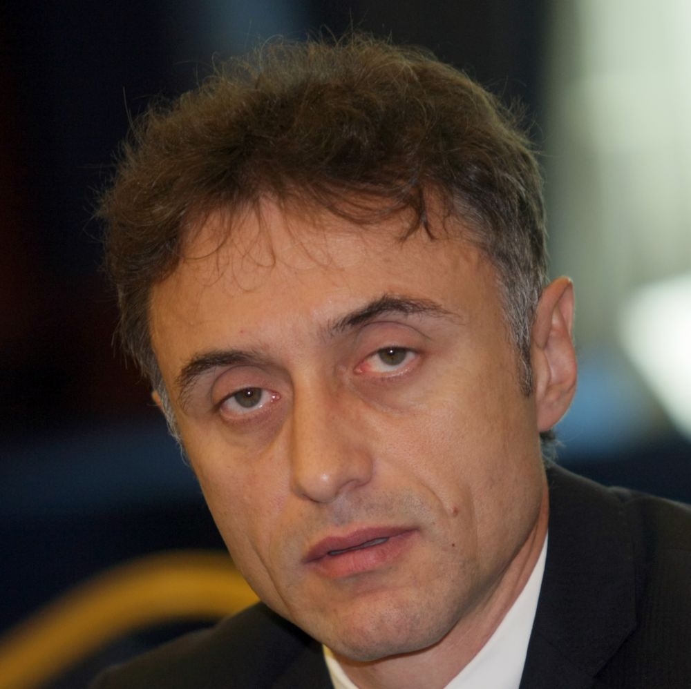 Владимиров посочи, че в момента нито една жп линия не е печеливша, а ...