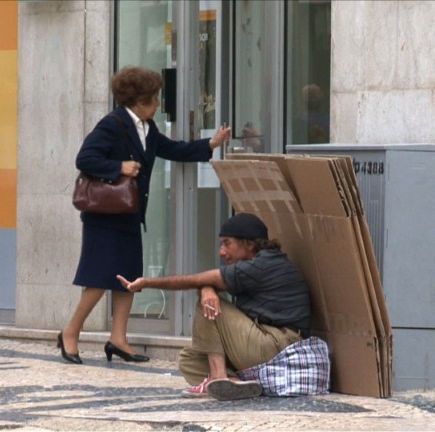 В Португалия нараства страхът от бедността