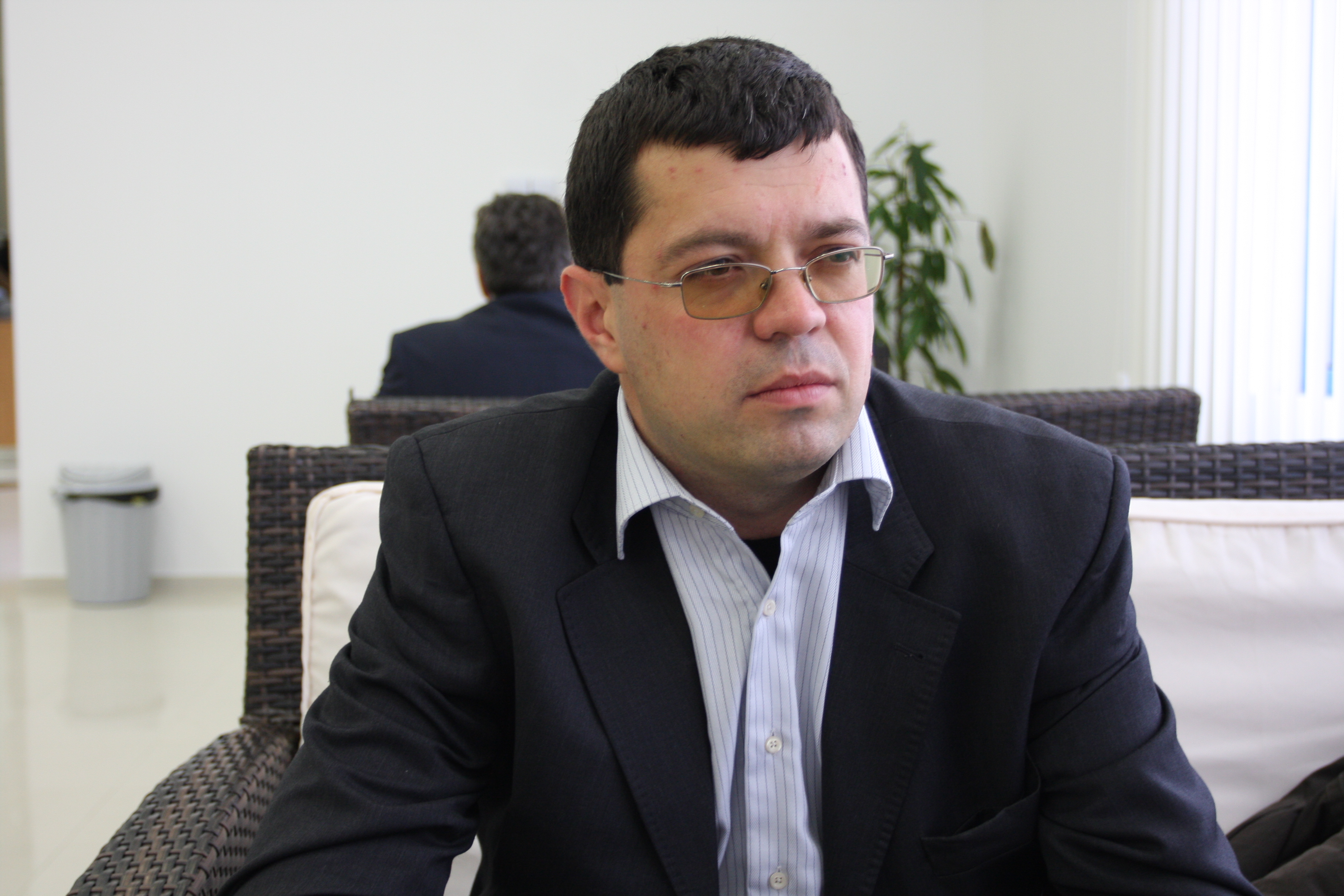 Кметът на Девин Здравко Василев заяви пред протестиращите, че многократно е търсил съдействие