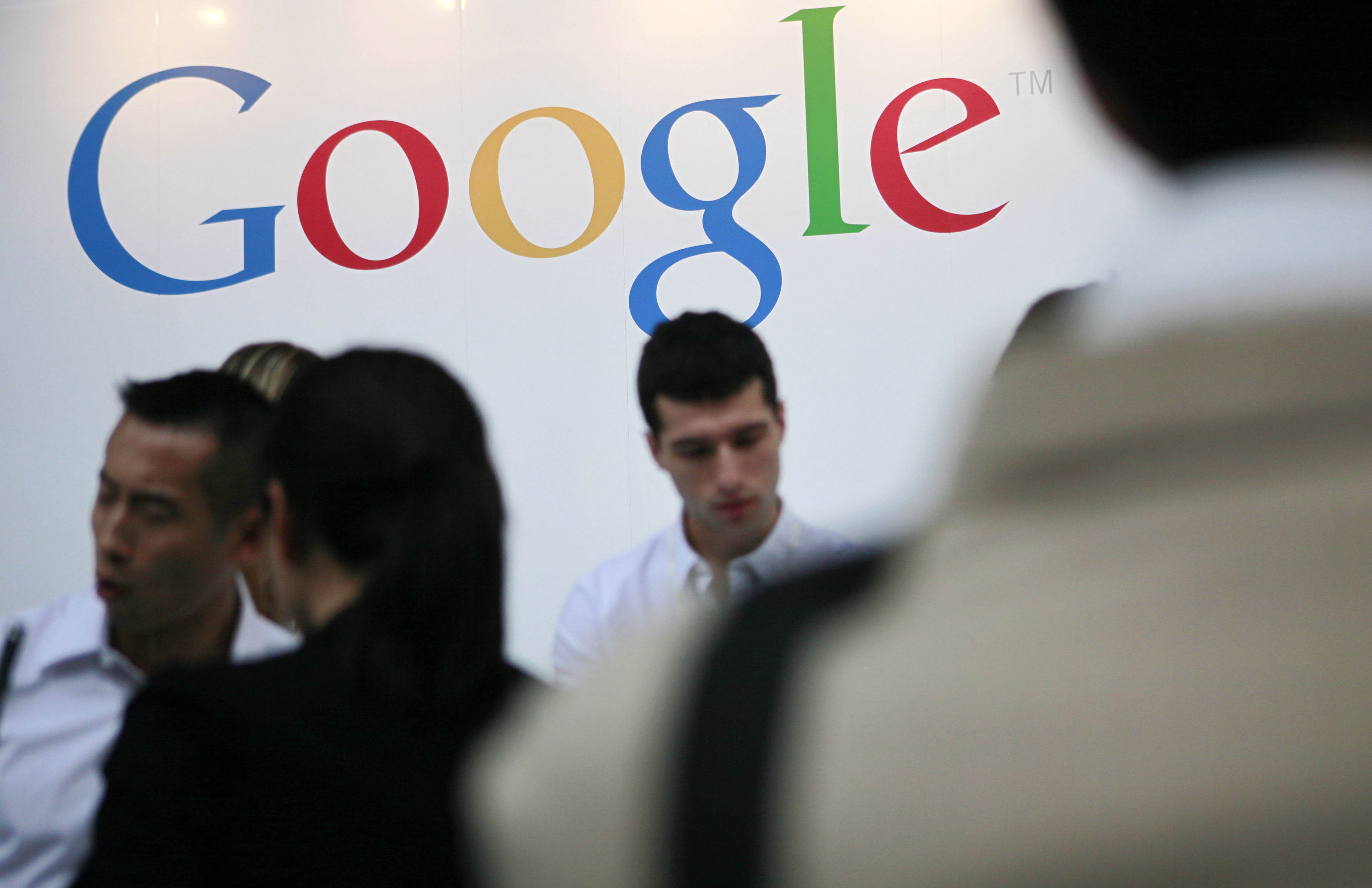 Google обжалва, като заяви, че ”не става дума за негативна пропаганда”