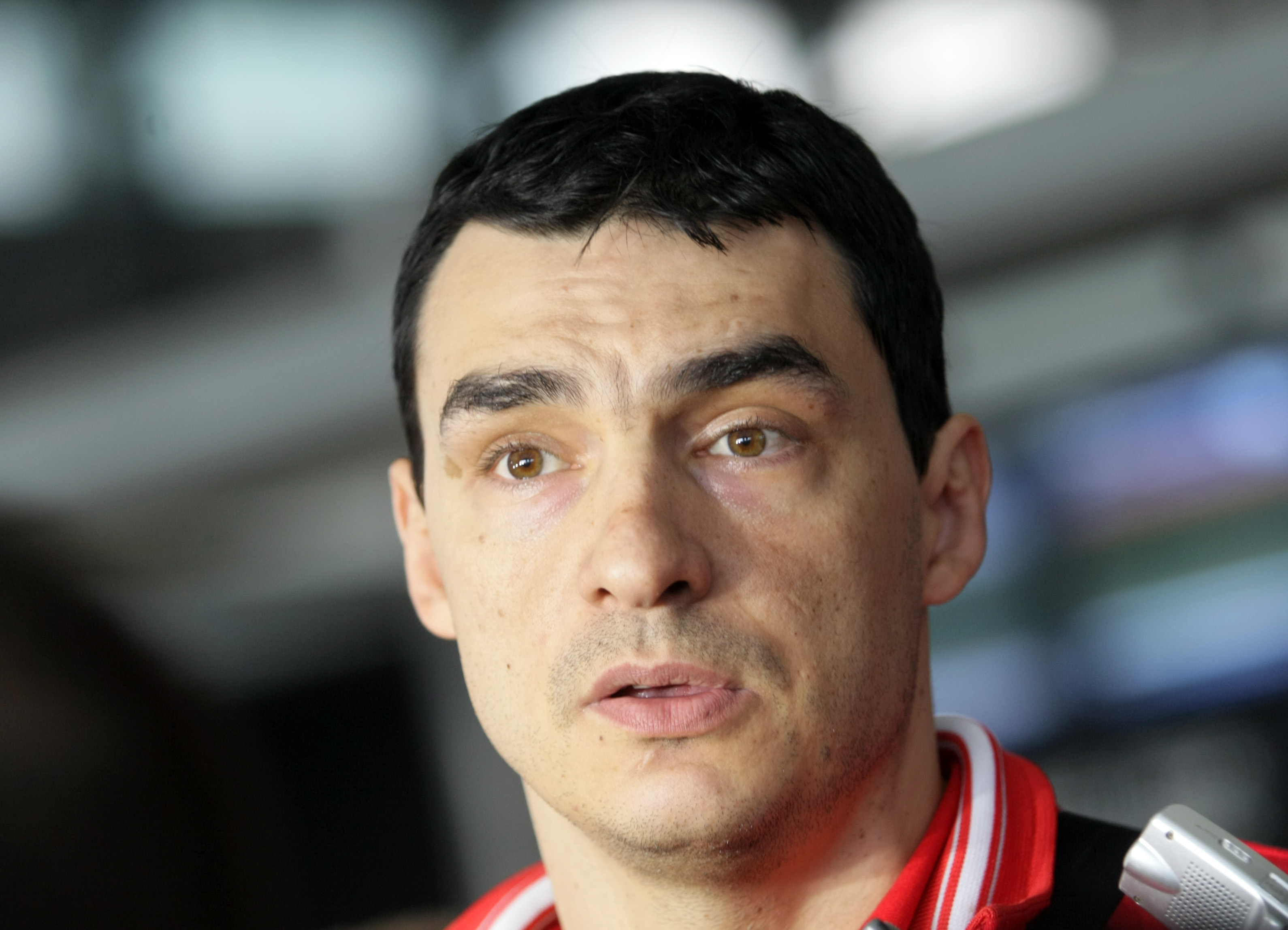 Владо Николов: Не знам защо липсва настроение у 20-годишни момчета