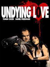 Комиксът “Undying Love” ще бъде адаптиран за кино